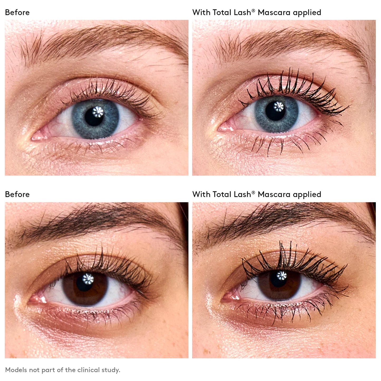 ColoreScience: Total Lash® Serum Mascara