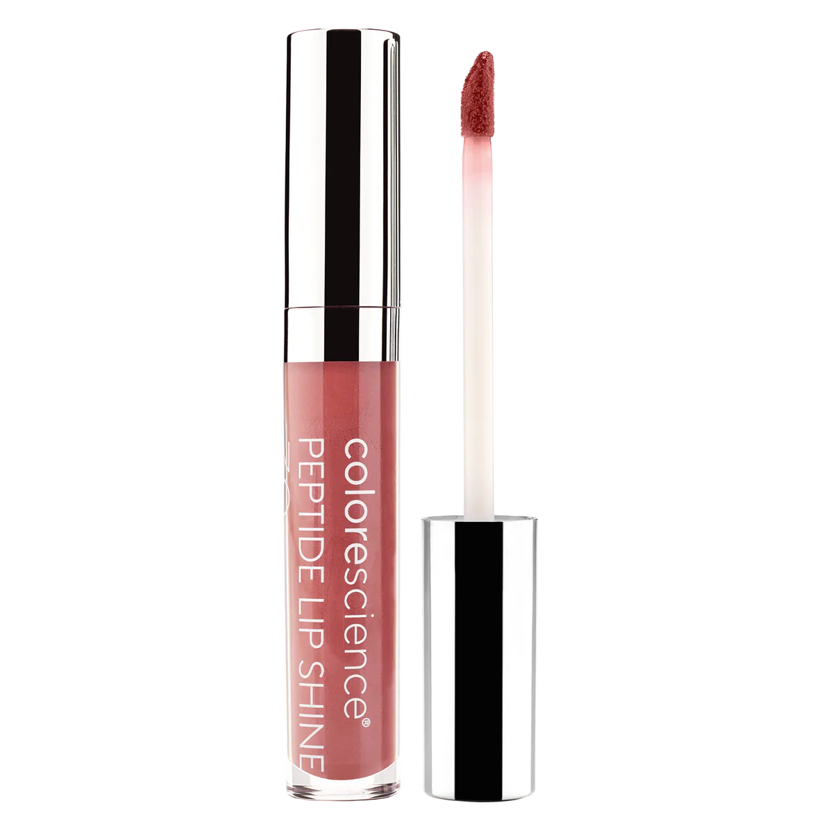 ColoreScience: Peptide Lip Shine SPF 30