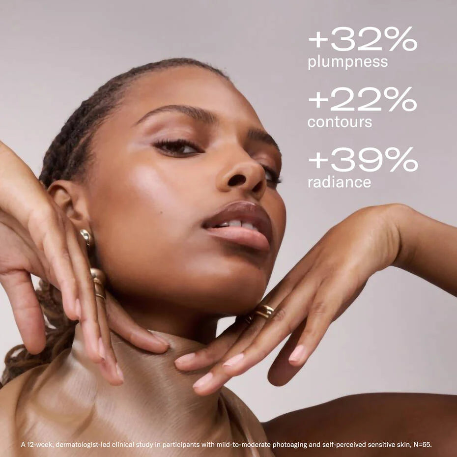 Skin Better: Ampra Volumizing Macro HA Serum