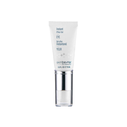 Skin Better Science: Instant Effect Gel EYE