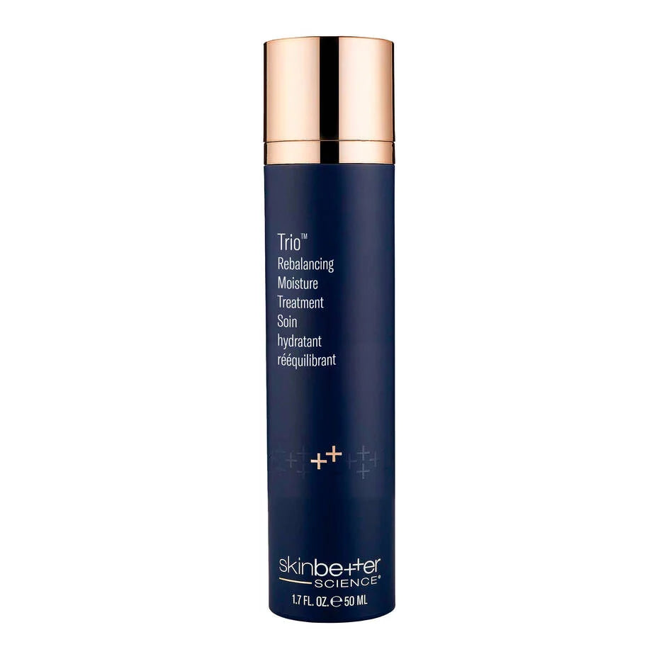 Skin Better Science: Trio Rebalancing Moisture Treatment