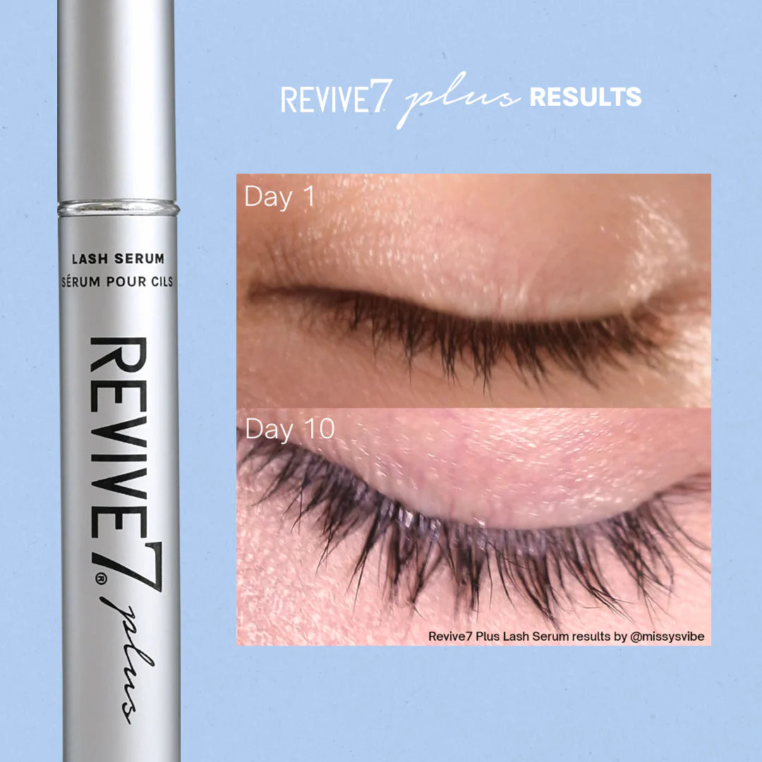 Revive7 Plus Lash Serum