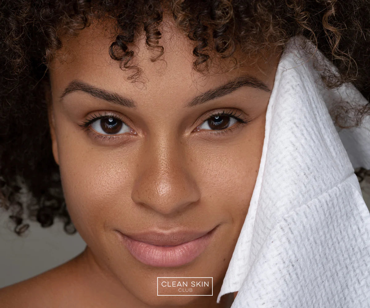Clean Skin Club