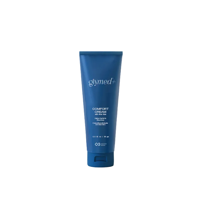 GlyMed Plus: Comfort Cream with Aloe