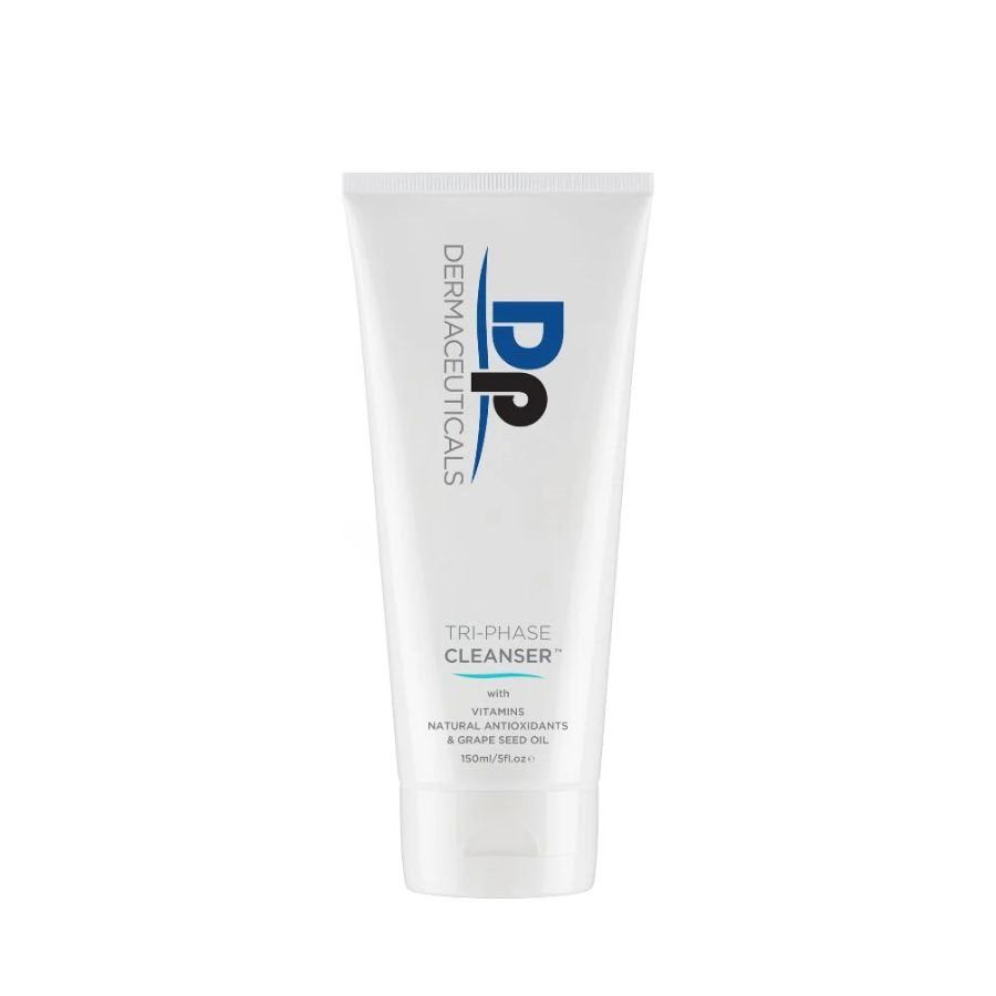 Dp Dermaceuticals™ TRI-PHASE CLEANSER