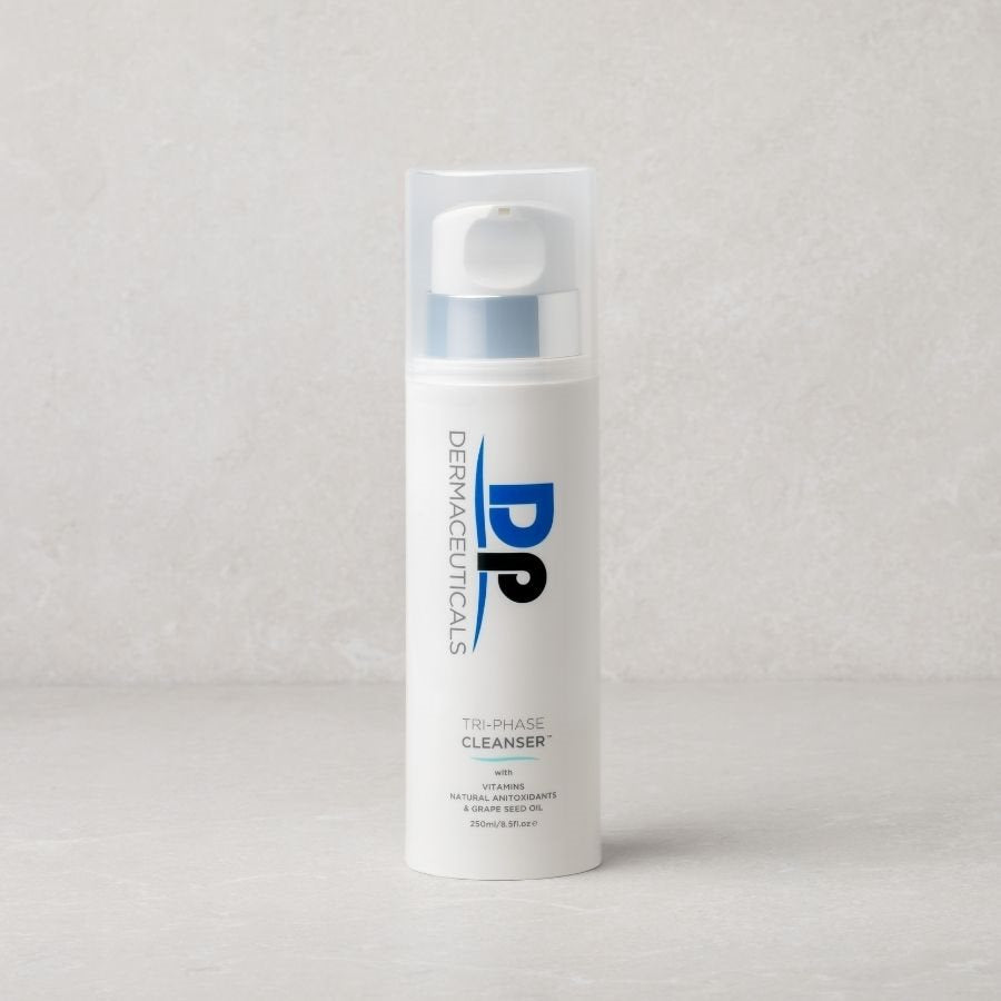 Dp Dermaceuticals™ TRI-PHASE CLEANSER