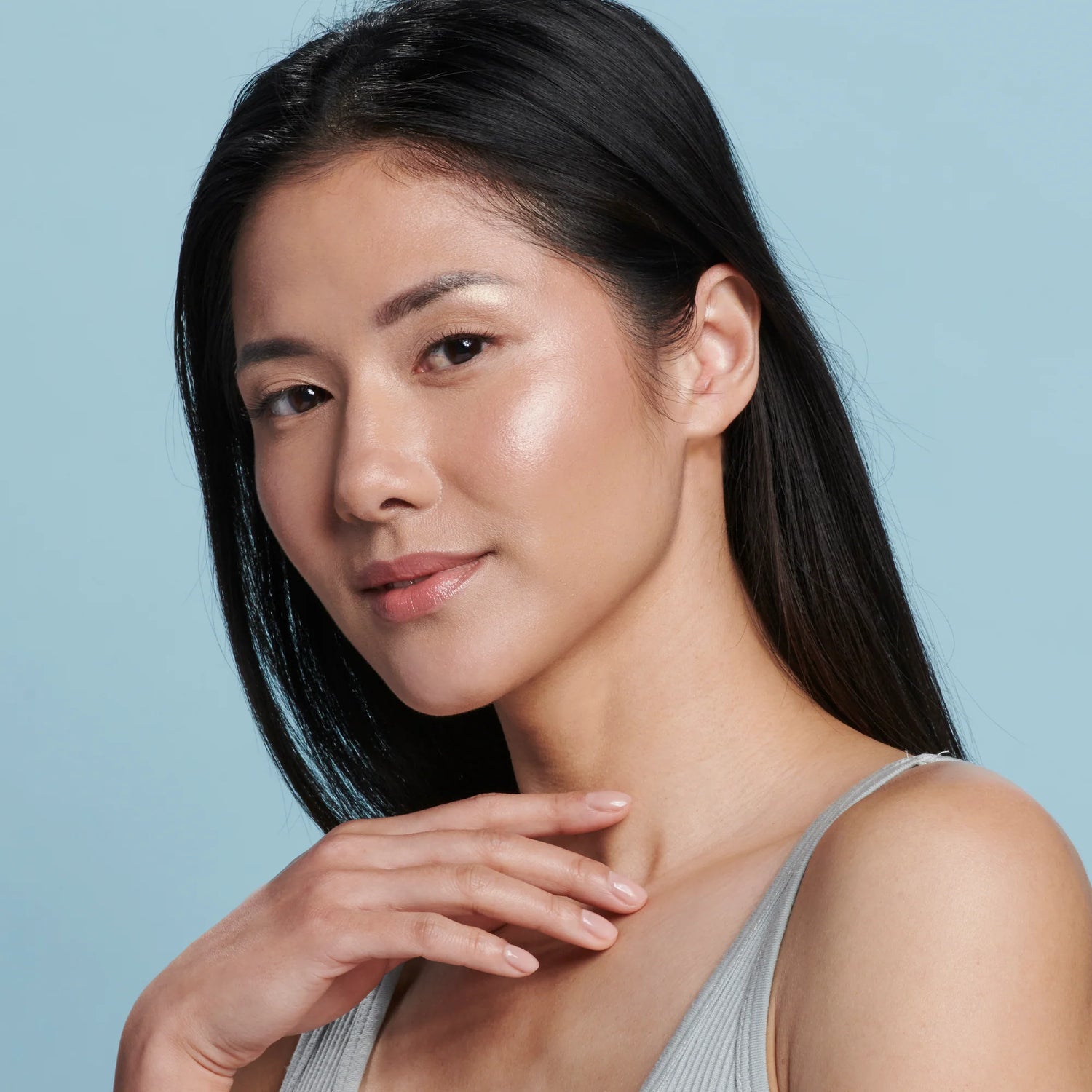 ColoreScience: Sunforgettable® Total Protection® Face Shield Glow SPF 50