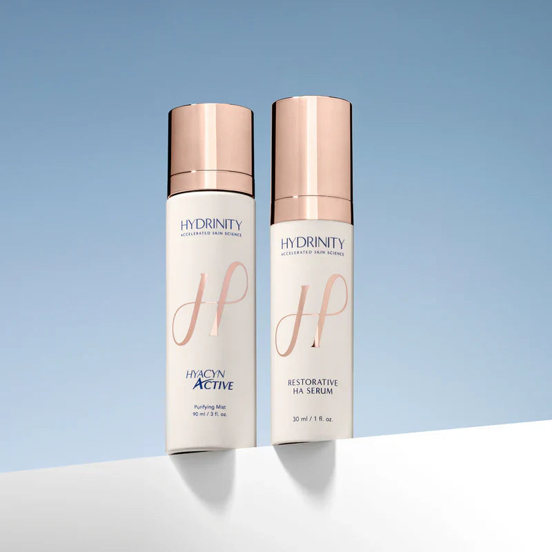 Hydrinity: Restorative Kit