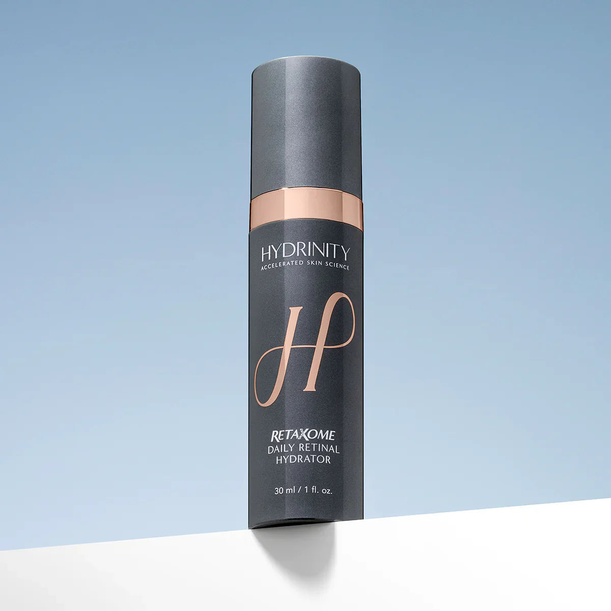 Hydrinity: RetaXome Daily Retinal Hydrator