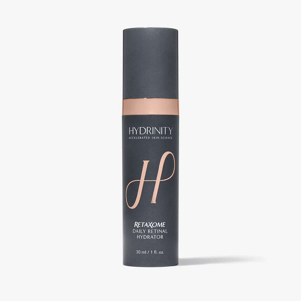 Hydrinity: RetaXome Daily Retinal Hydrator
