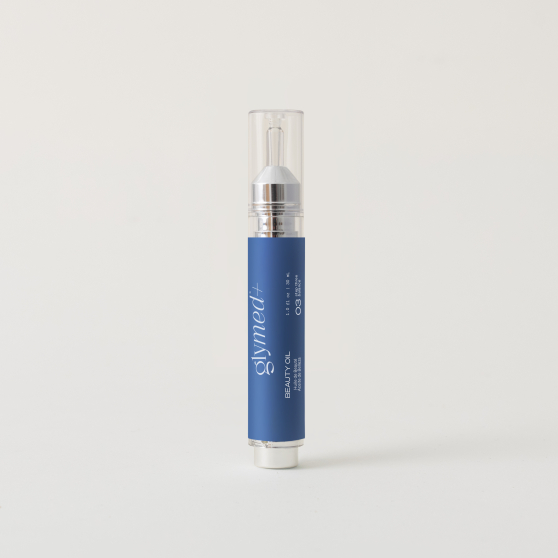 Glymed Plus: Beauty Oil