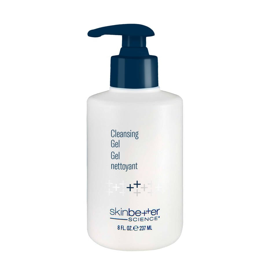 Skin Better: Cleansing Gel