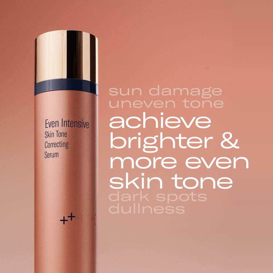 Skin Better Science: Even Intensive Skin Tone Correcting Serum 50 mL **NEW**