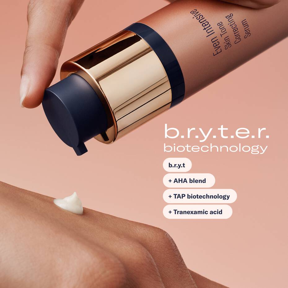 Skin Better Science: Even Intensive Skin Tone Correcting Serum 50 mL **NEW**