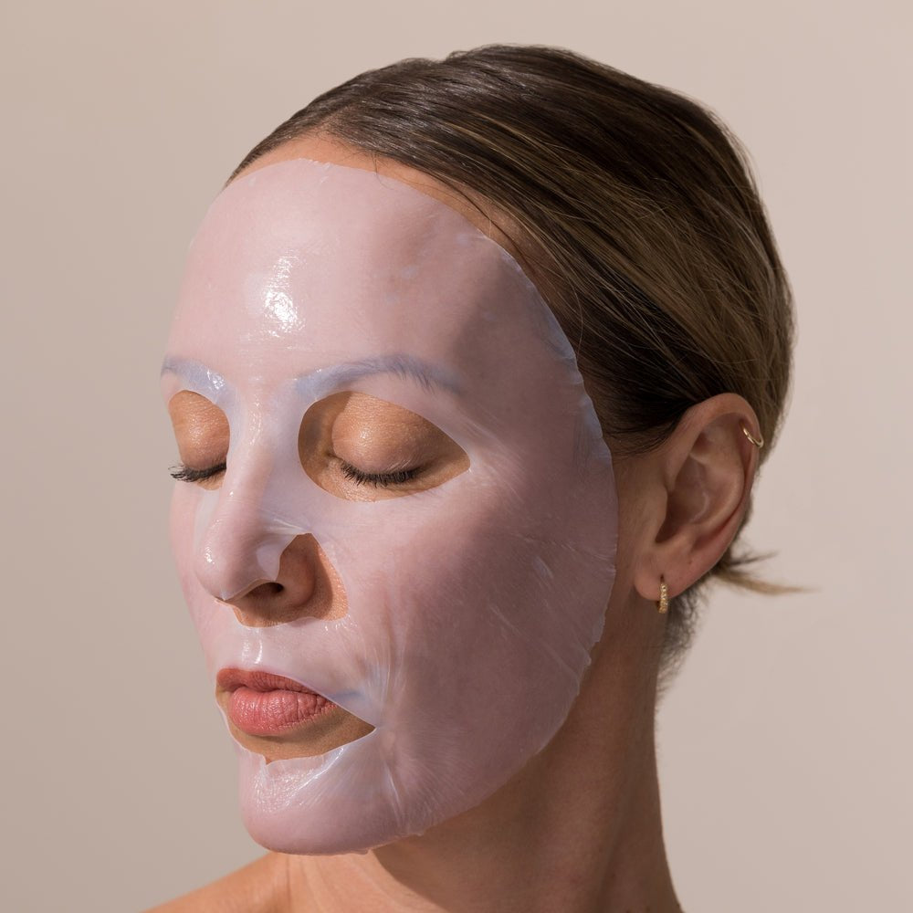Epicutis: Lipid Recovery Mask