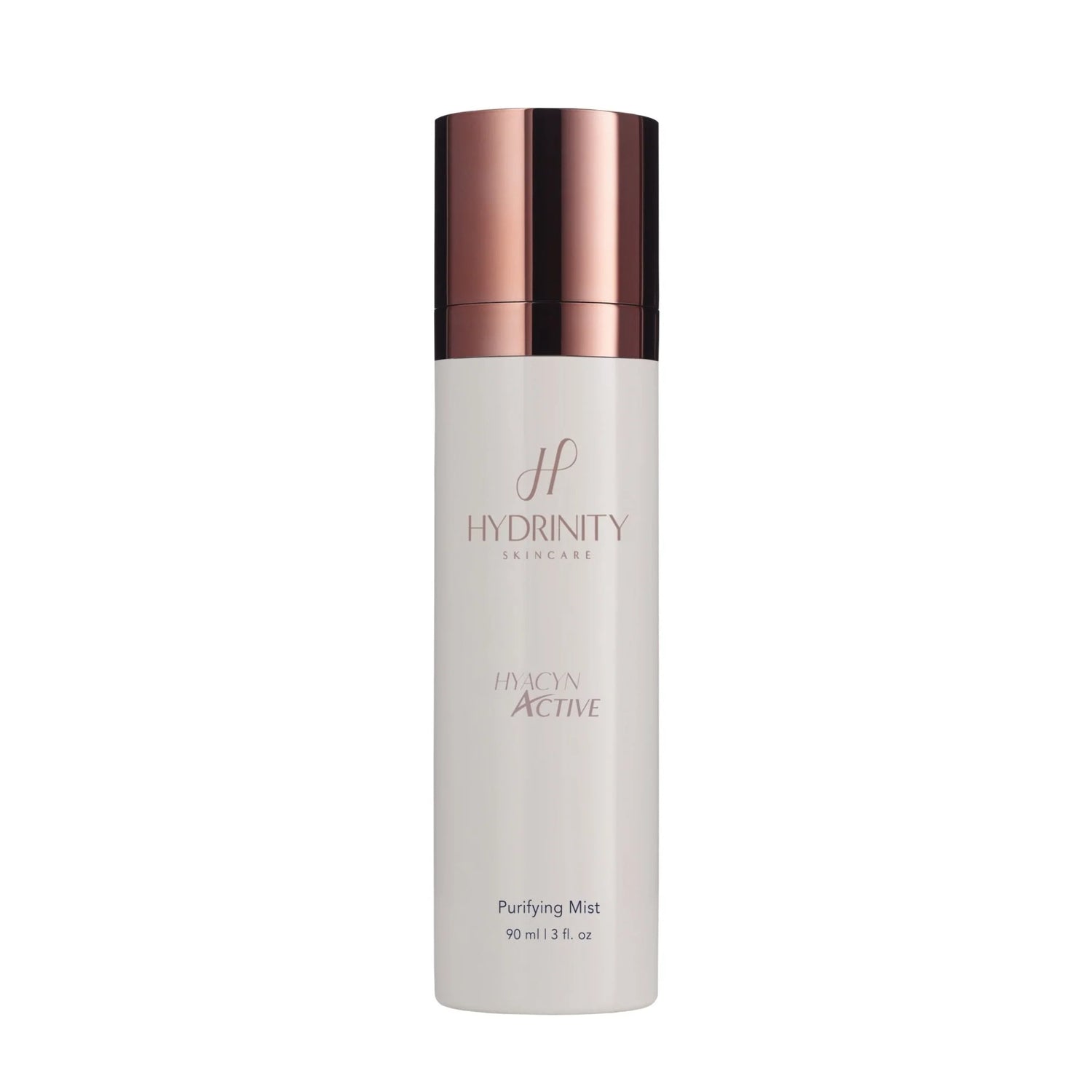Hydrinity: Hyacyn Active Purifying Mist