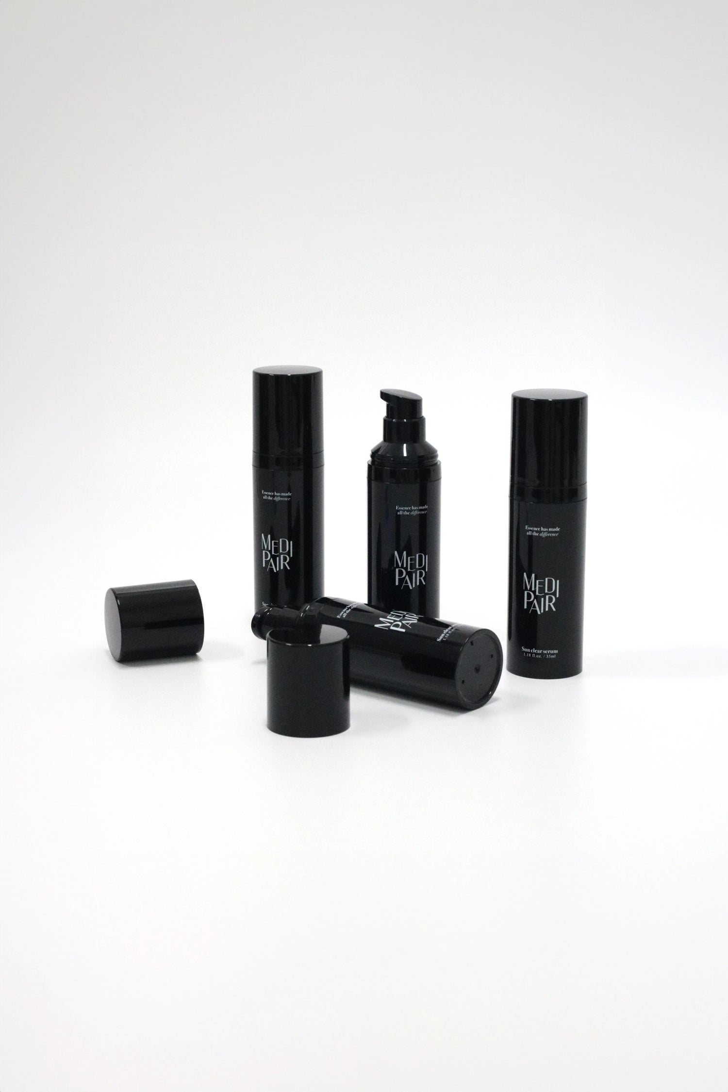 Medi Pair Sun Clear Serum