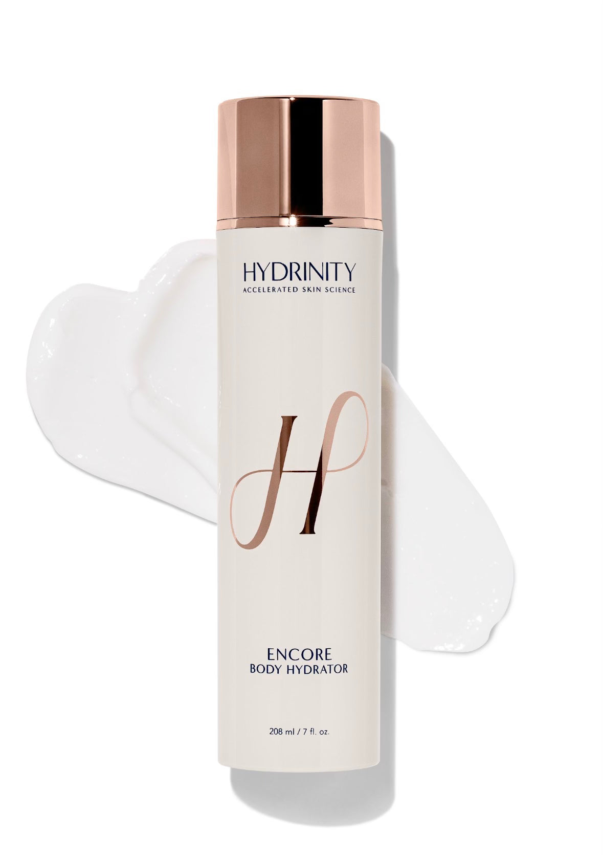 Hydrinity: Encore Body Hydrator