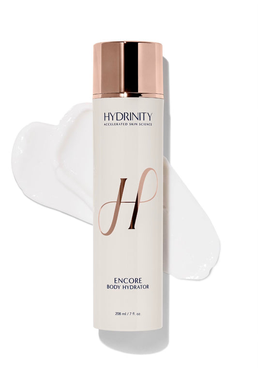 Hydrinity: Encore Body Hydrator