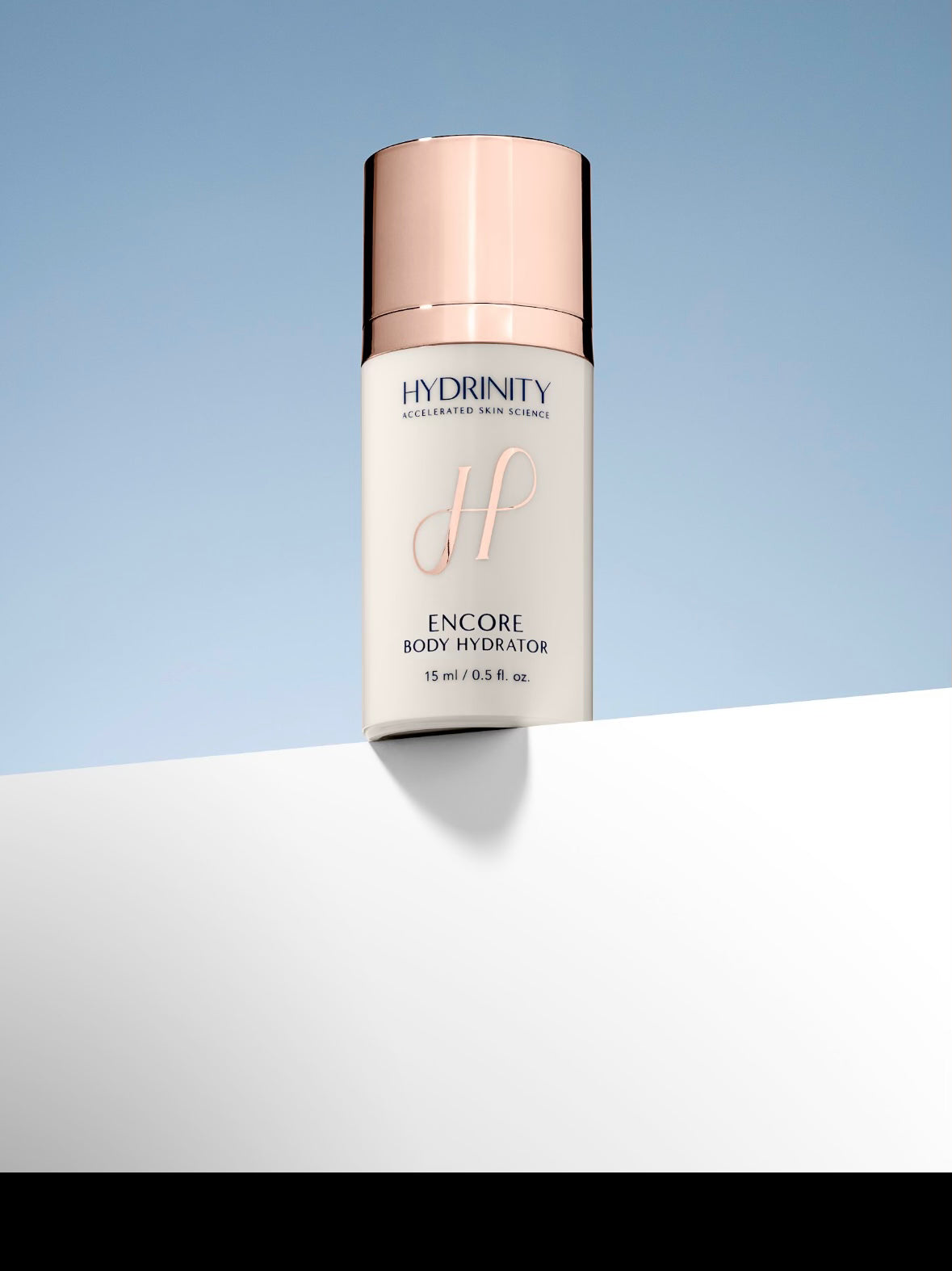 Hydrinity: Encore Body Hydrator