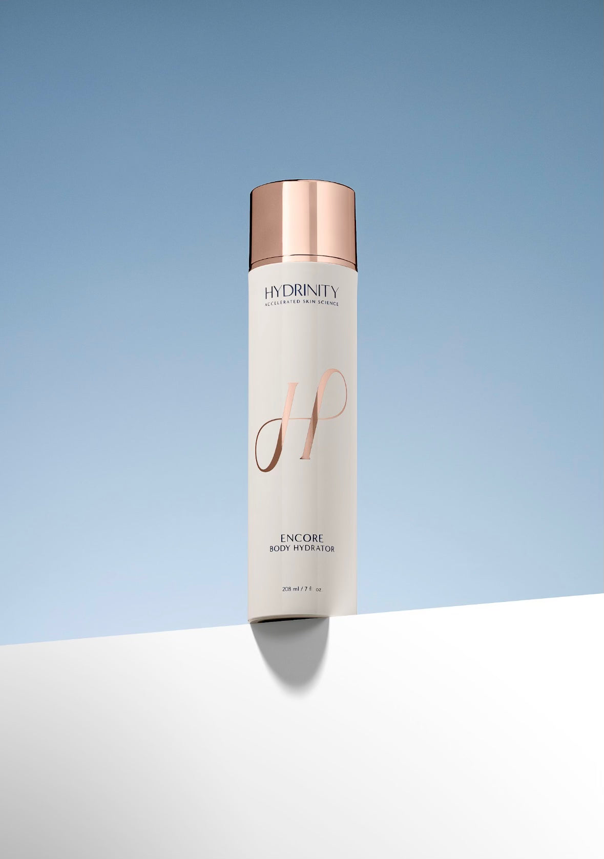 Hydrinity: Encore Body Hydrator