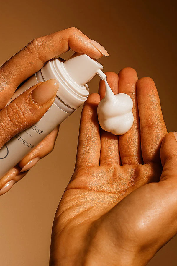 CO2 Lift Pro: Carboxy Skin Mousse