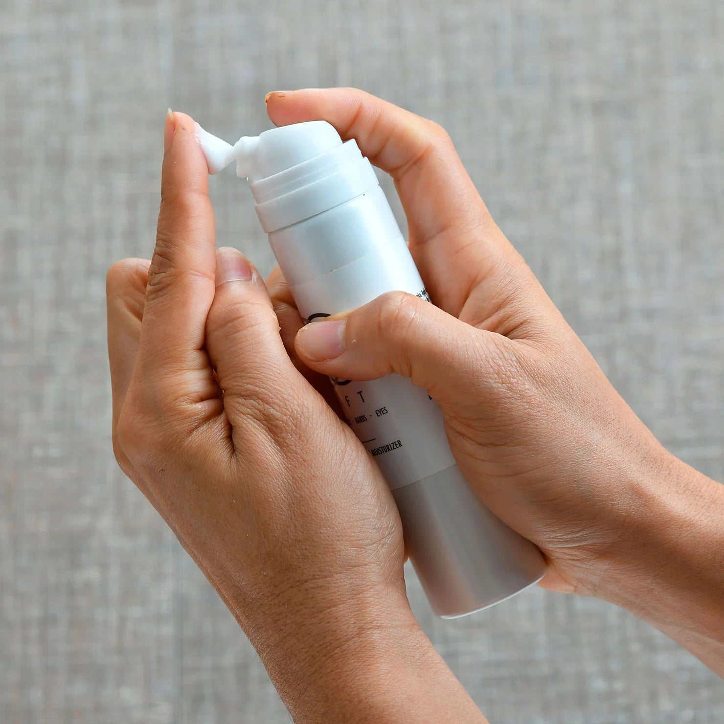 CO2 Lift Pro: Carboxy Skin Mousse