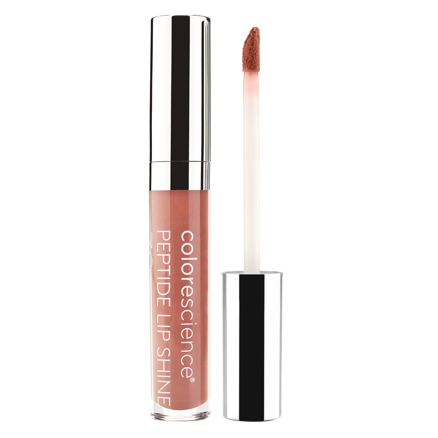 ColoreScience: Peptide Lip Shine SPF 30
