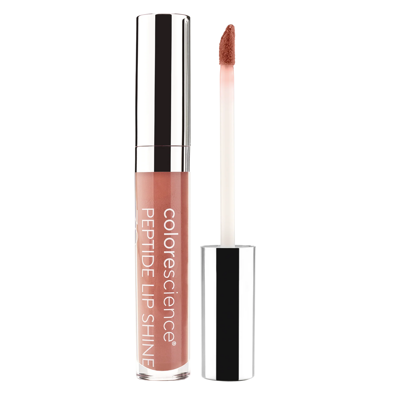 ColoreScience: Peptide Lip Shine SPF 30