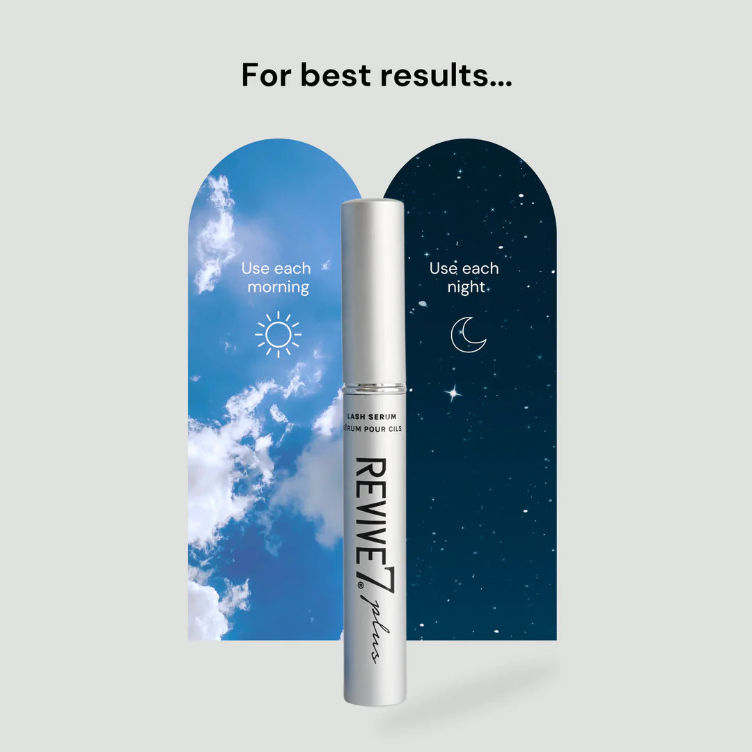 Revive7 Plus Lash Serum