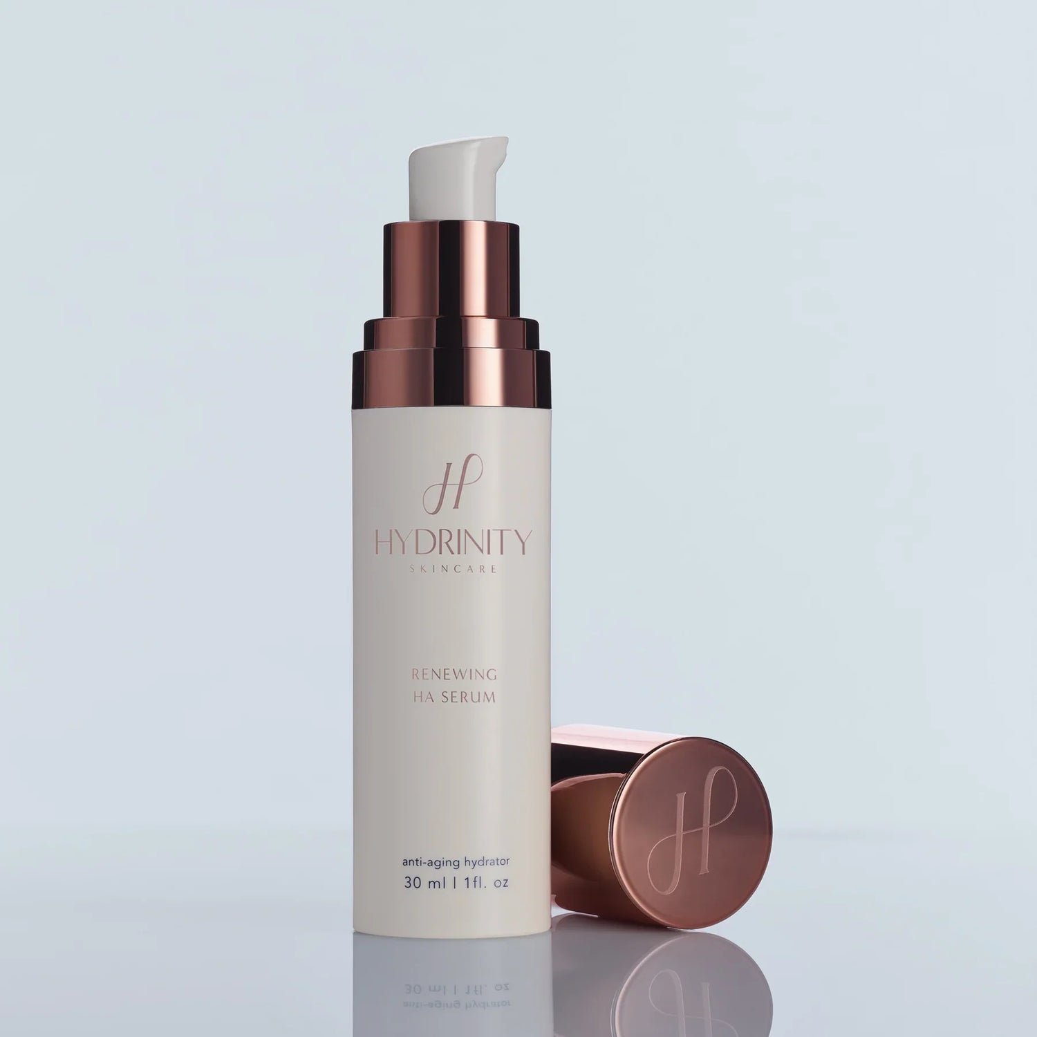 Hydrinity: Age Renewal Kit