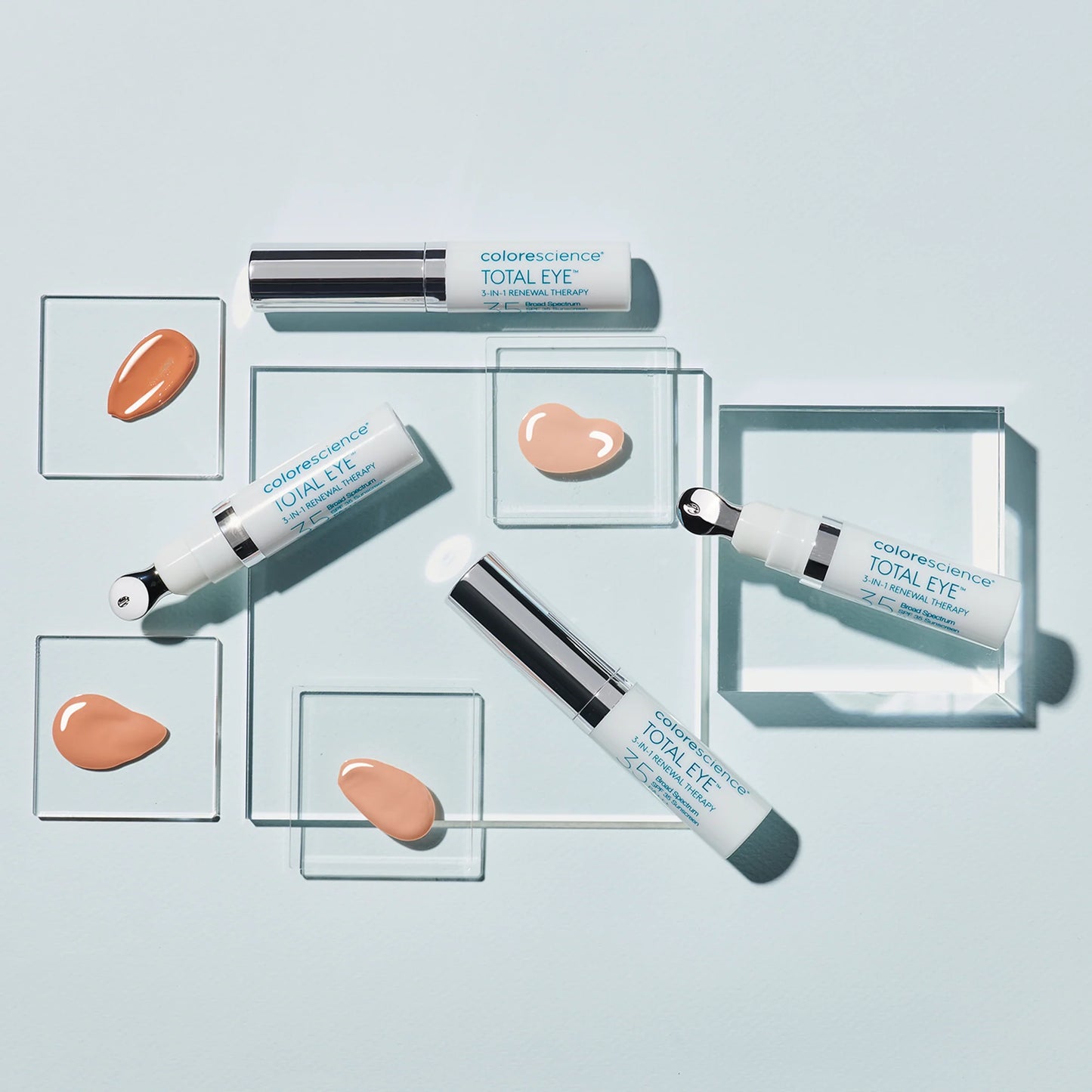 ColoreScience: Total Eye® 3-in-1 Renewal Therapy SPF 35