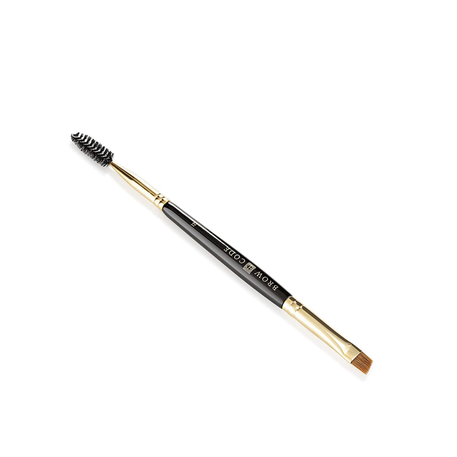 Brow Code - 122 Define & Line Brush