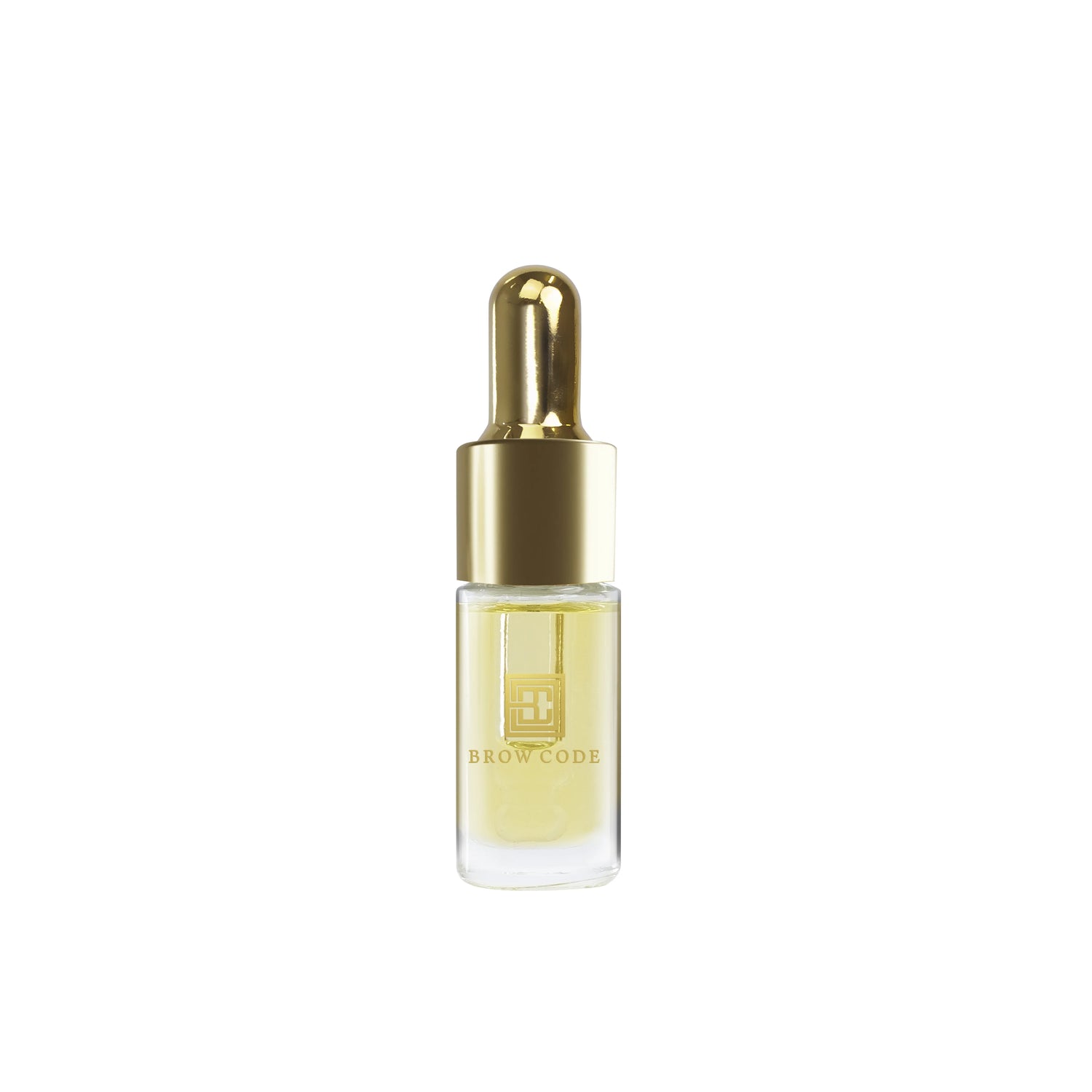 Brow Code - Brow Gold Nourishing Growth Oil