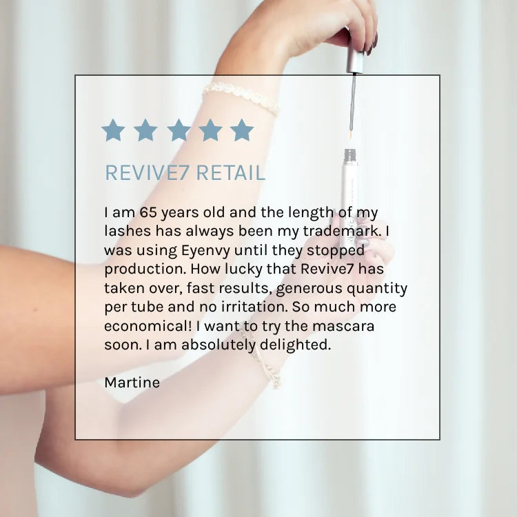 Revive7 Revitalizing Lash Serum