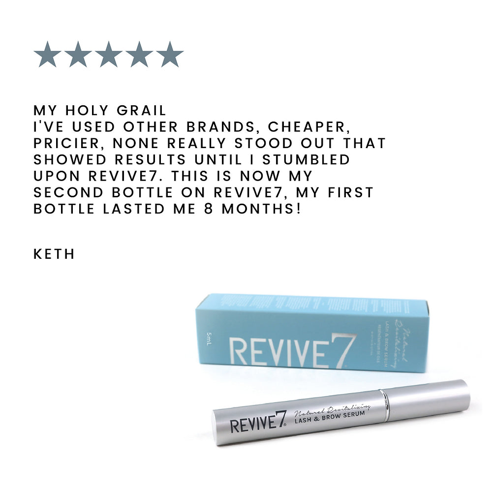 Revive7 Revitalizing Lash Serum