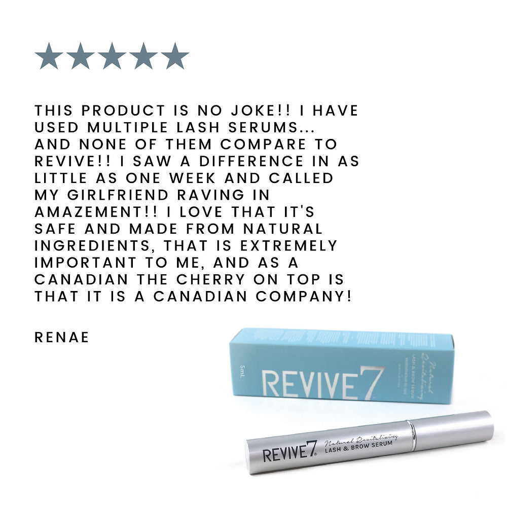 Revive7 Revitalizing Lash Serum