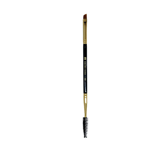 Brow Code - 123 Micro Stroke Brush