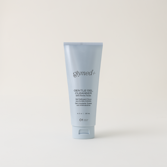 Glymed Plus: Gentle Gel Cleanser with Amino Acids