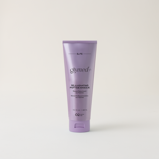 Glymed: Rejuvenating Peptide Masque