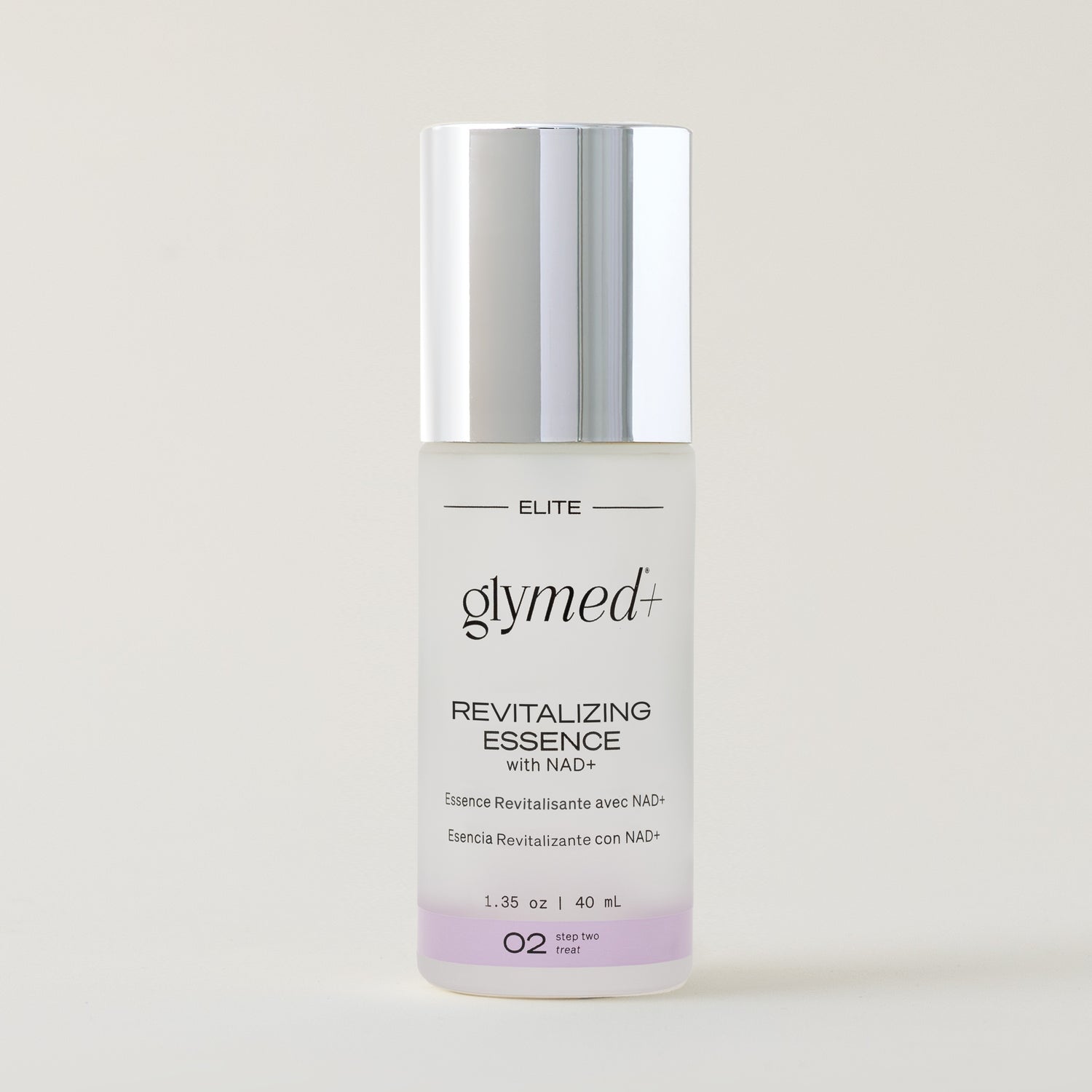 Glymed Plus: Revitalizing Essence with NAD+