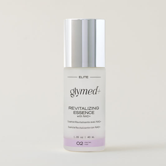Glymed Plus: Revitalizing Essence with NAD+