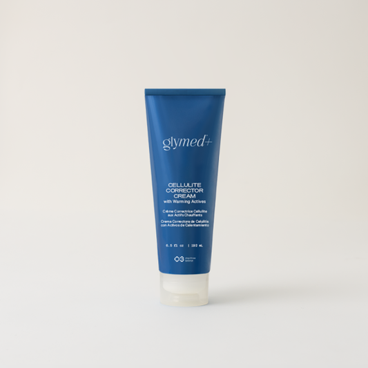 GlyMed Plus: Cellulite Corrector Cream