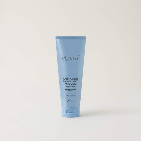 GlyMed Plus: Anti-Aging Exfoliant Masque