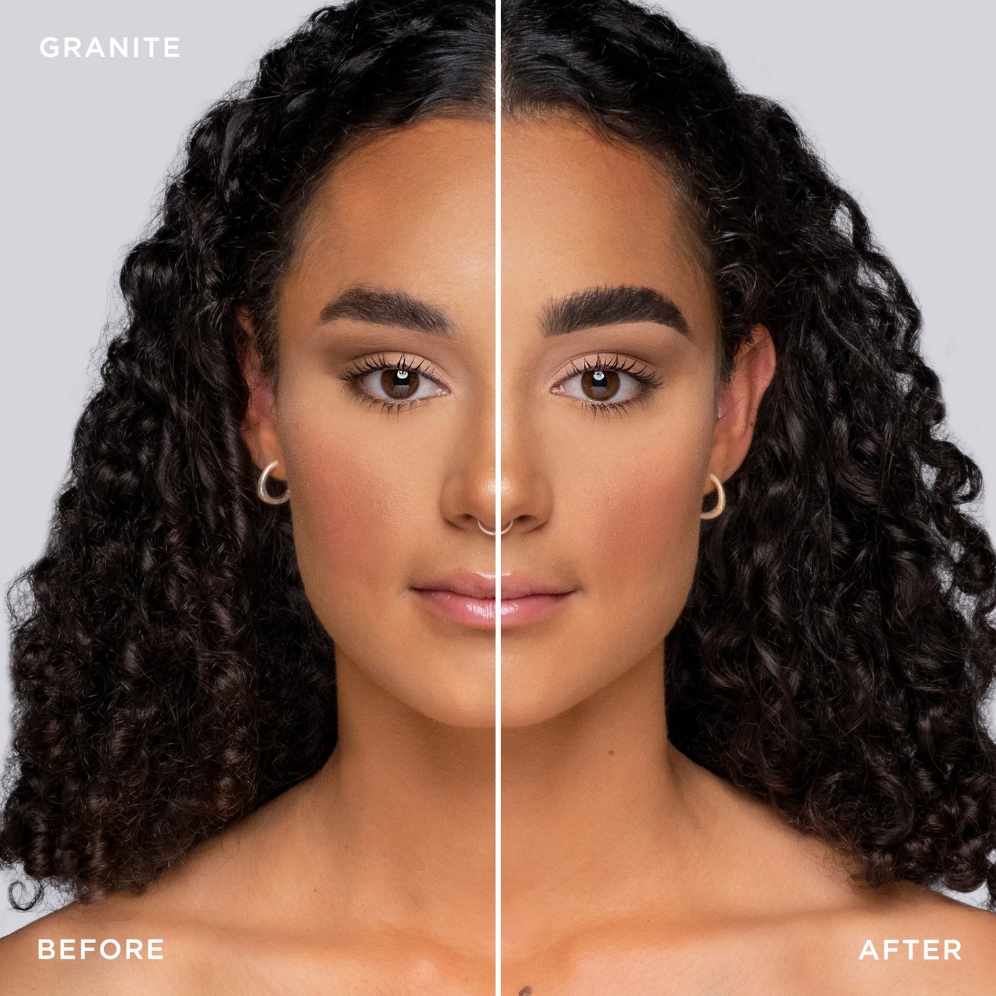 Brow Code - Tinted Multi Peptide Brow Gel