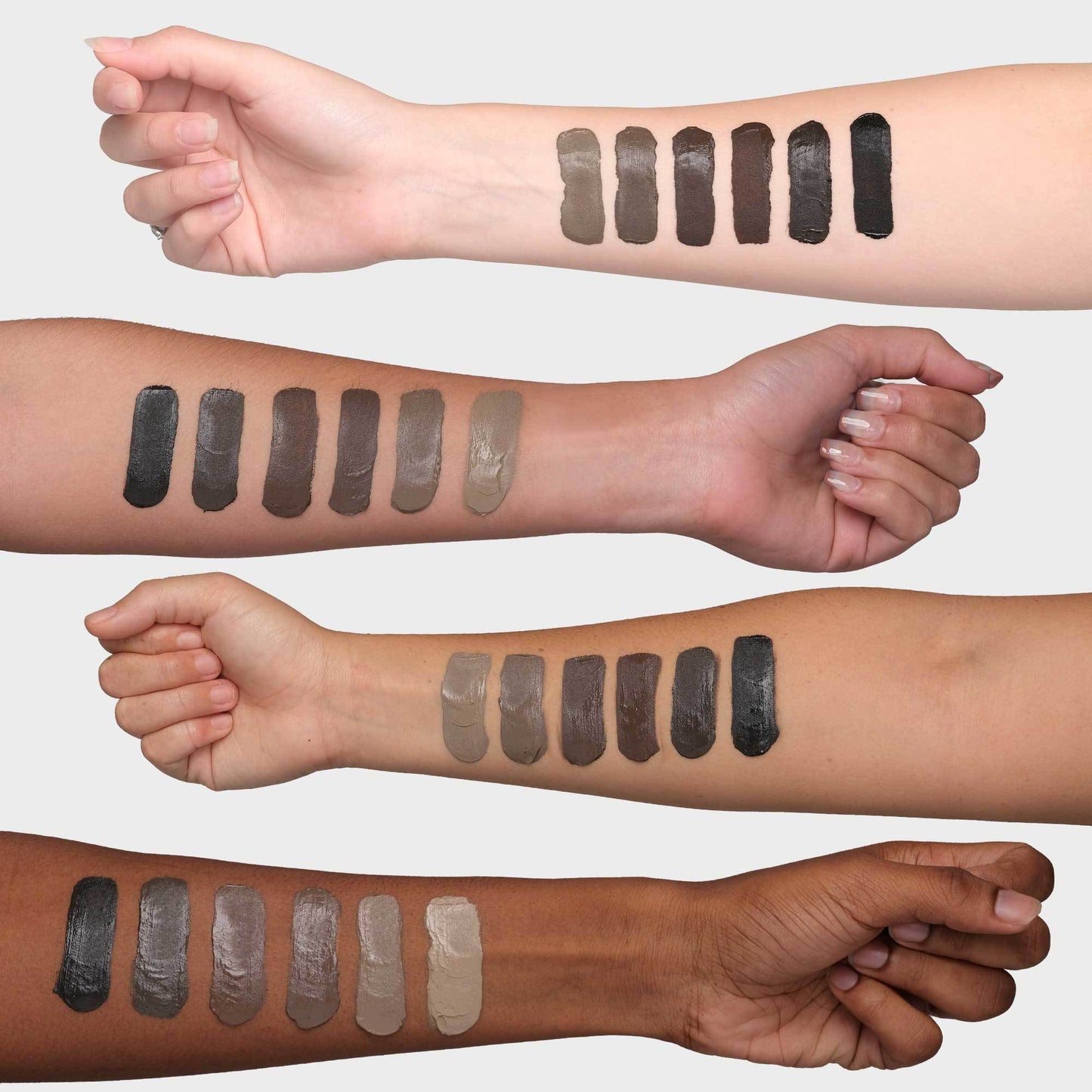 Brow Code - Creamades Brow Pomade