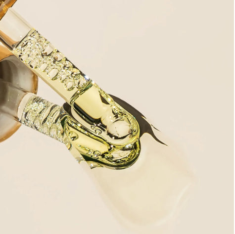 Brow Code - Brow Gold Nourishing Growth Oil