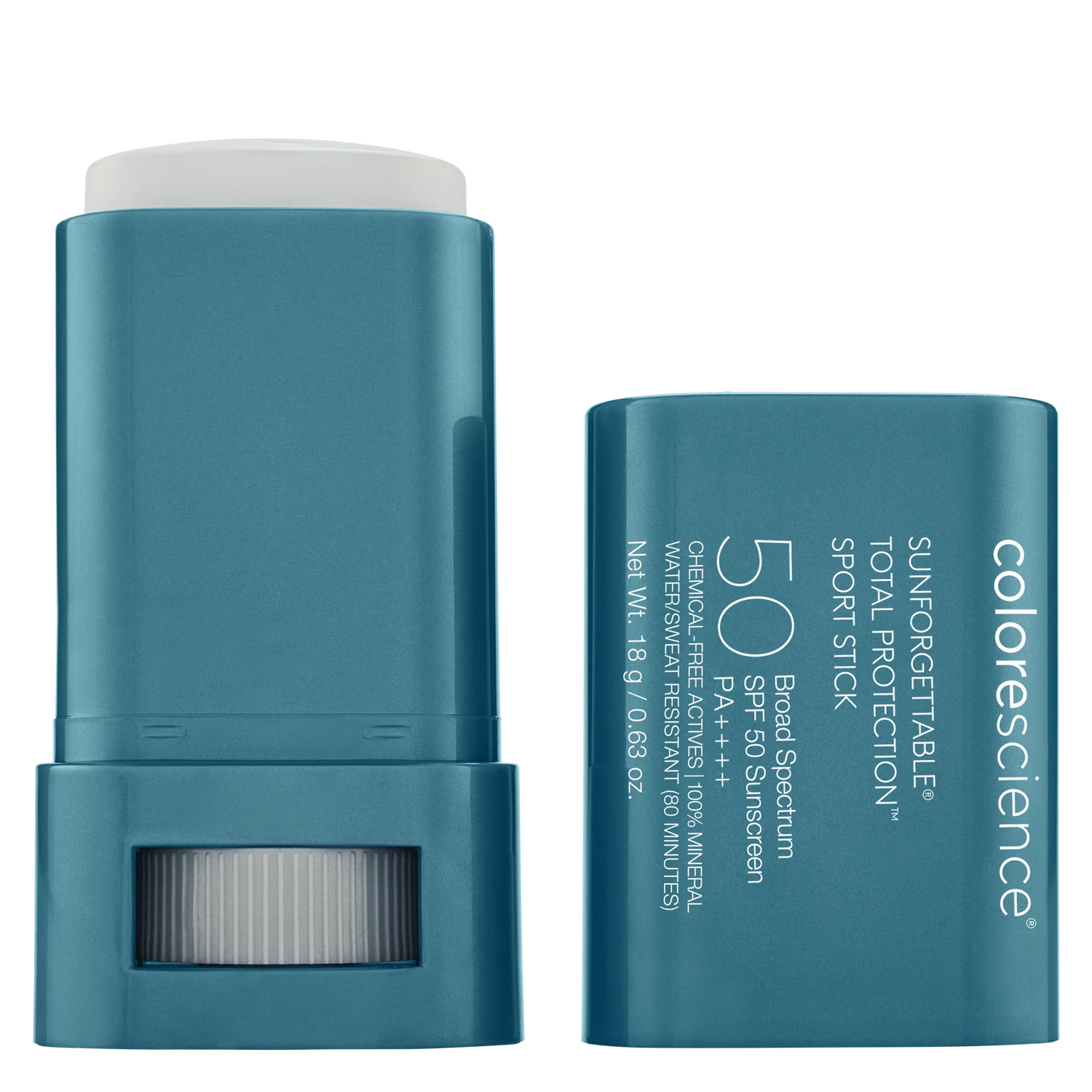 ColoreScience: Sunforgettable® Total Protection® Sport Stick SPF 50