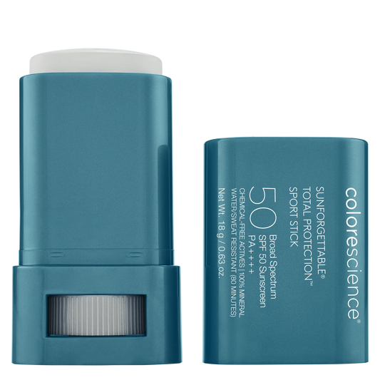 ColoreScience: Sunforgettable® Total Protection® Sport Stick SPF 50