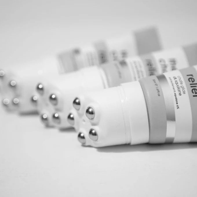 Kaia Naturals: The Chafe Relief